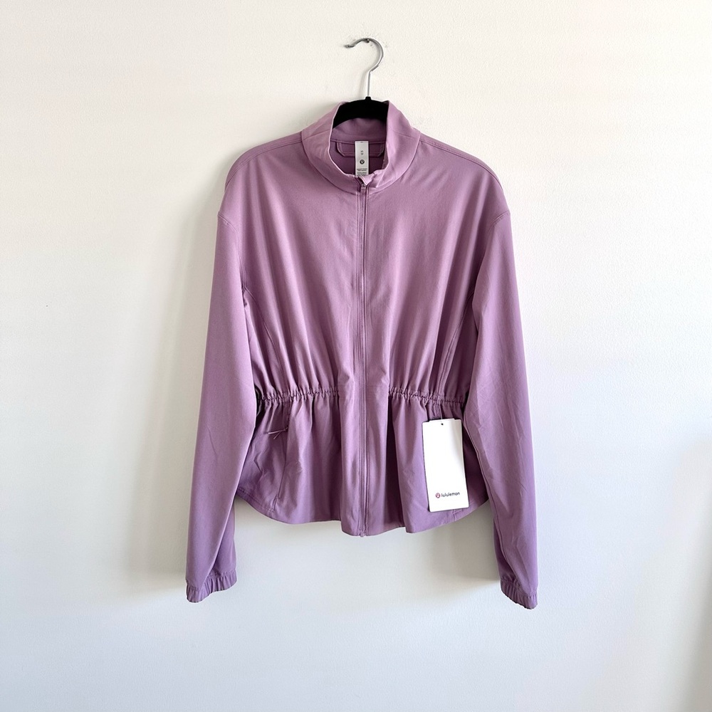 Lululemon Jacket - Picture 2 of 7